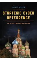 Strategic Cyber Deterrence