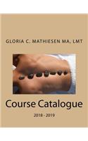 Course Catalogue