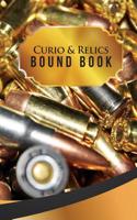 Curio & Relics Bound Book