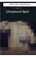 Unexplored Spain