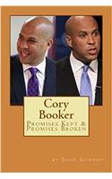 Cory Booker