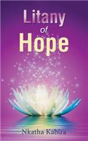 Litany of Hope