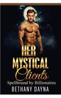 Her Mystical Clients