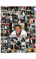 Pat Burleson Martial Arts Legend