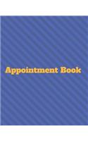 Appointment Book