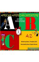 African American Inventors and their Inventions A-Z