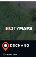 City Maps Dschang Cameroon