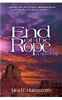 End of the Rope