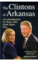 Clintons Of Arkansas