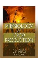 Physiology of Crop Production