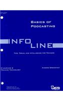 Basics Of Podcasting (Infoline May 2007, Issue 0705)