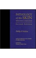 Pathology of the Skin: With Clinical Correlations