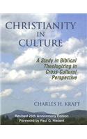 Christianity in Culture