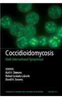 Coccidioidomycosis