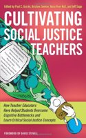 Cultivating Social Justice Teachers