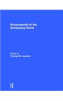 Encyclopedia of the Developing World