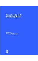 Encyclopedia of the Developing World