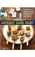 Gourmet Game Night