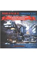 The Rise of Japan and Pearl Harbor