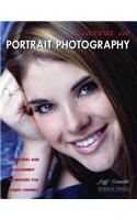 Success In Portrait Photography: Marketing and Management Techniques for Studio Owners