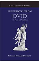 Selections from Ovid