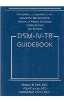 DSM-IV-TR Guidebook