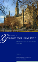 History of Georgetown University