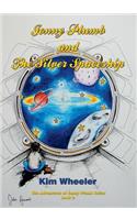 Jonny Plumb and The Silver Spaceship (The Adventures of Jonny Plumb Book 2)