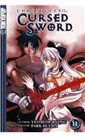 Chronicles of the Cursed Sword