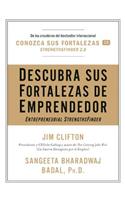 Descubra Sus Fortalezas de Emprendedor