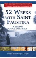 52 Weeks with Saint Faustina