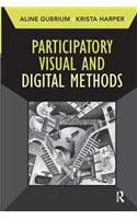 Participatory Visual and Digital Methods