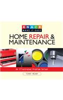 Home Repair & Maintenance