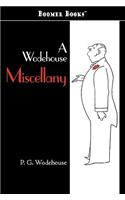 Wodehouse Miscellany