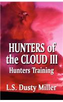 Hunters of the Cloud III