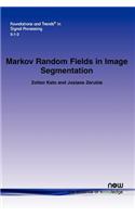 Markov Random Fields in Image Segmentation: (14 Foundations and Trends® in Signal Processing)