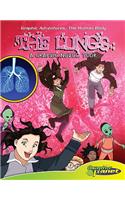 Lungs: A Graphic Novel Tour