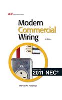 Modern Commercial Wiring