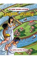 Casebook: Atlantis
