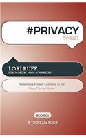 # Privacy Tweet Book01