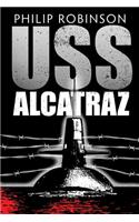 USS Alcatraz