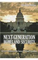 Next-Generation Homeland Security