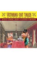 Victorian Cat Tales, Book One
