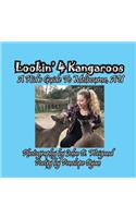 Lookin' 4 Kangaroos -- A Kid's Guide To Melbourne, AU