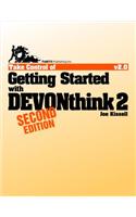 Take Control of Getting Started with Devonthink 2