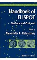 Handbook of Elispot