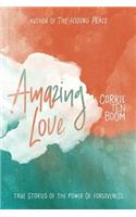 Amazing Love