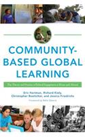 Community-Based Global Learning