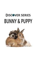 Bunny & Puppy