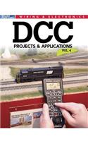 DCC Projects & Applications V4